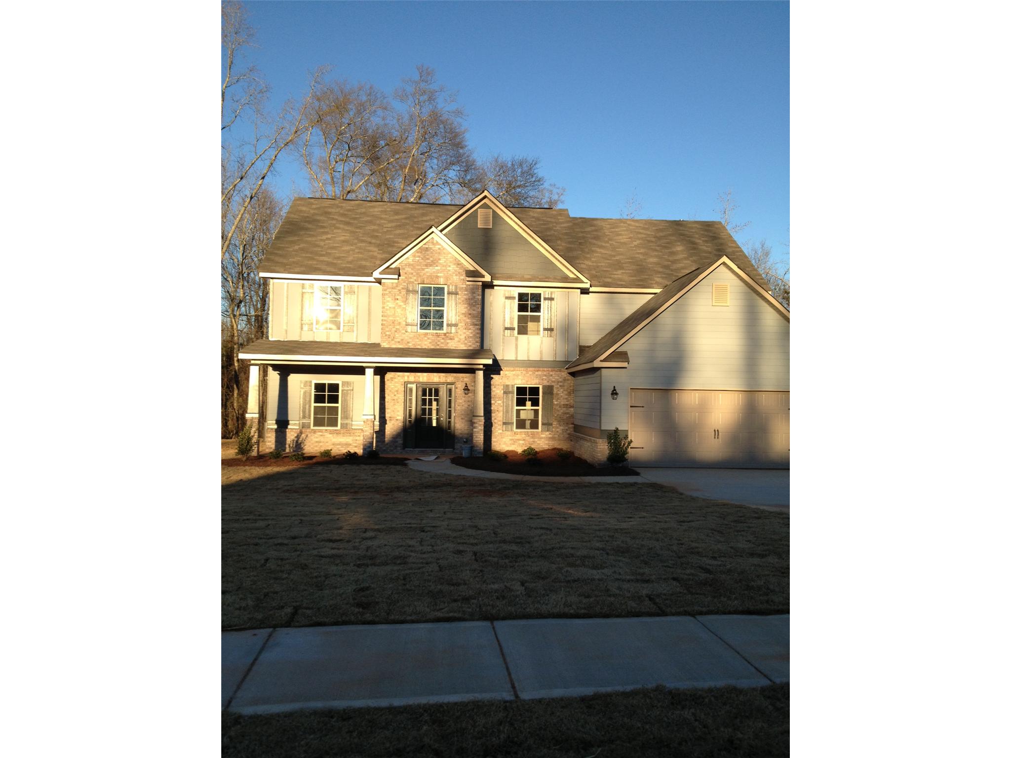 909 Damson Trl, Hampton, GA 30228 photo 1
