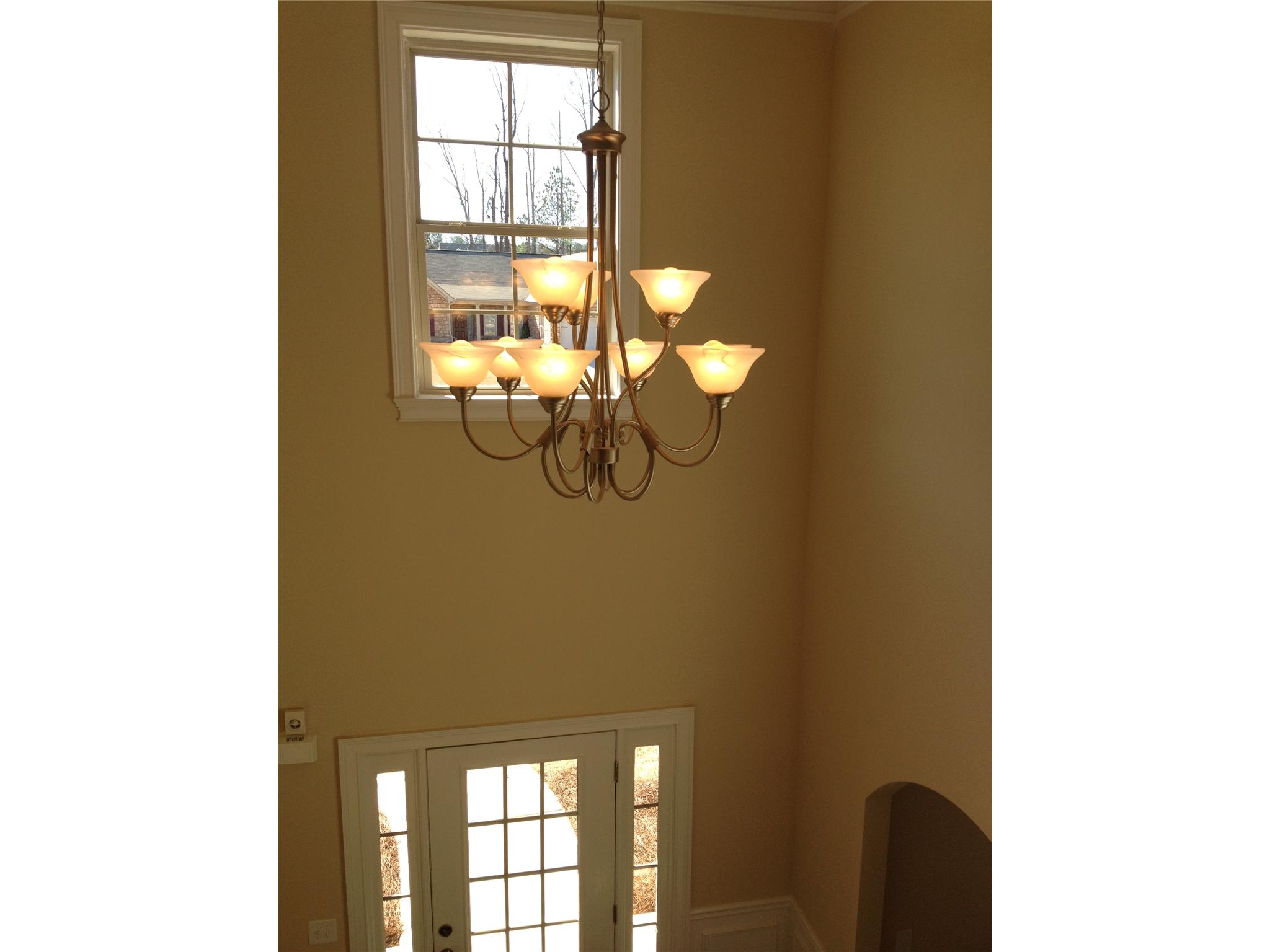 909 Damson Trl, Hampton, GA 30228 photo 5