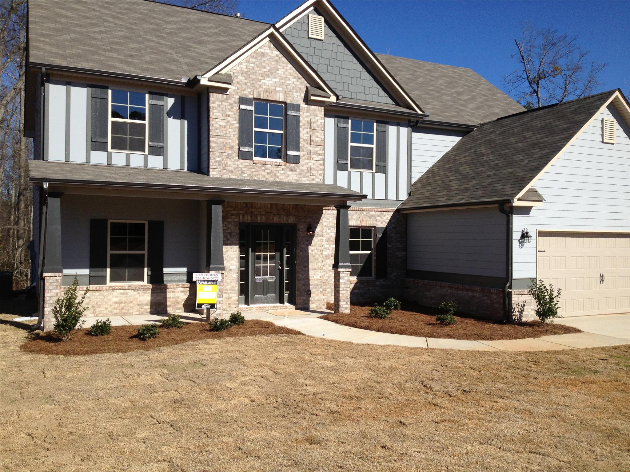 909 Damson Trl, Hampton, GA 30228 photo 12