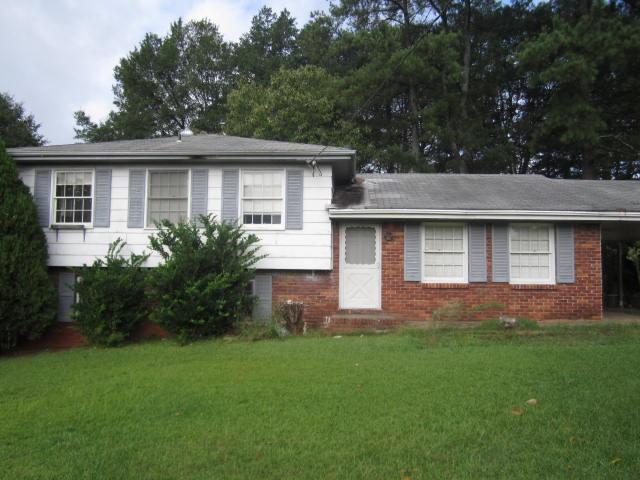 6471 King William Dr, Morrow, GA 30260 photo 1