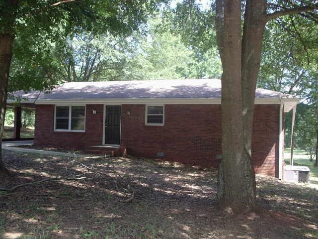 755 James Huff Rd, Monroe, GA 30656 photo 1