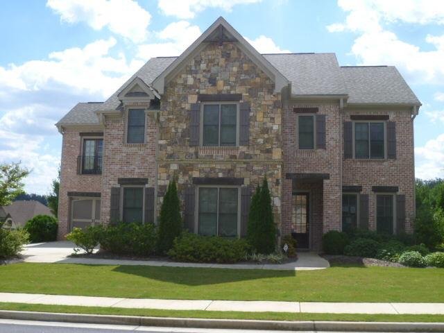 5110 Beecham Ct, Suwanee, GA 30024 photo 1