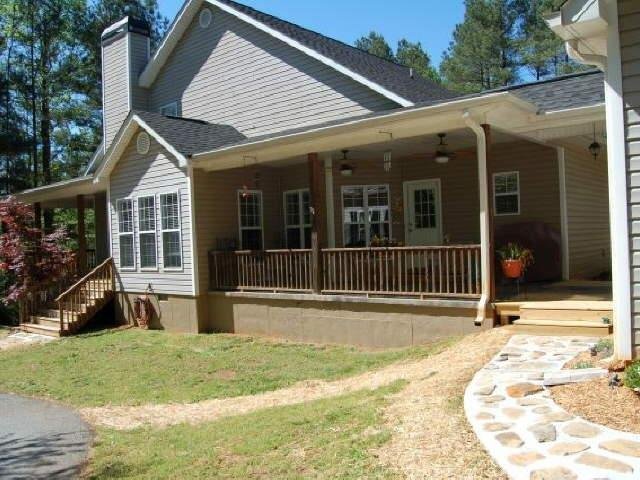 345 Tuxedo Dr, Commerce, GA 30530 photo 15