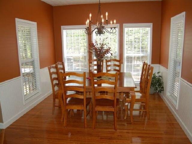 345 Tuxedo Dr, Commerce, GA 30530 photo 3