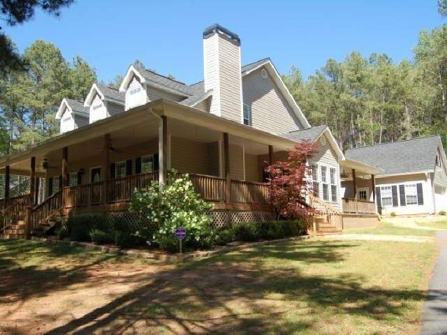 345 Tuxedo Dr, Commerce, GA 30530 photo 16