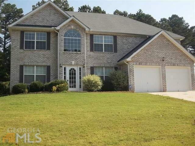 229 Kyndal Dr, Hampton, GA 30228 photo 1