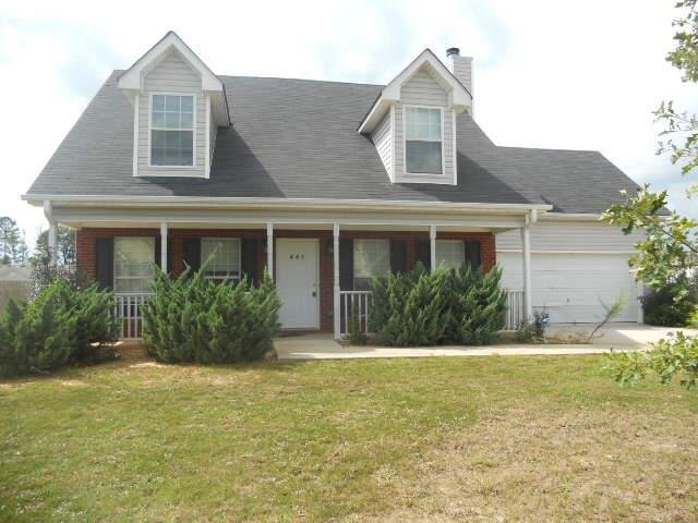 458 Limerick Way, Hampton, GA 30228 photo 1