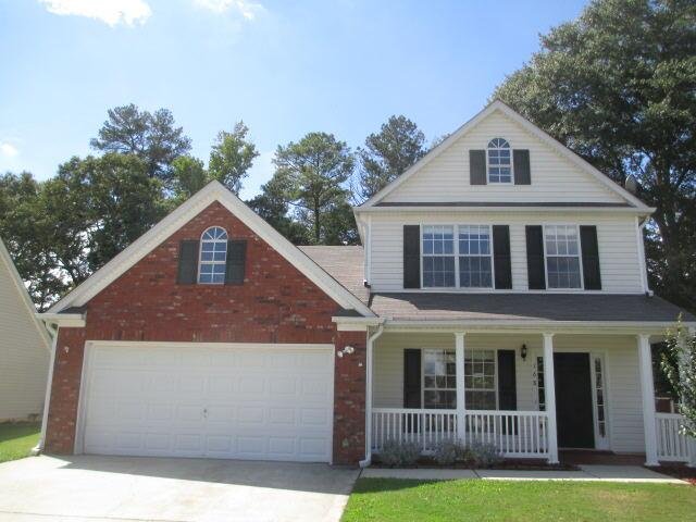 168 Galway Ln, Hampton, GA 30228 photo 1