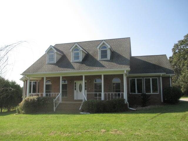 255 Hampton Ct, Covington, GA 30016 photo 1