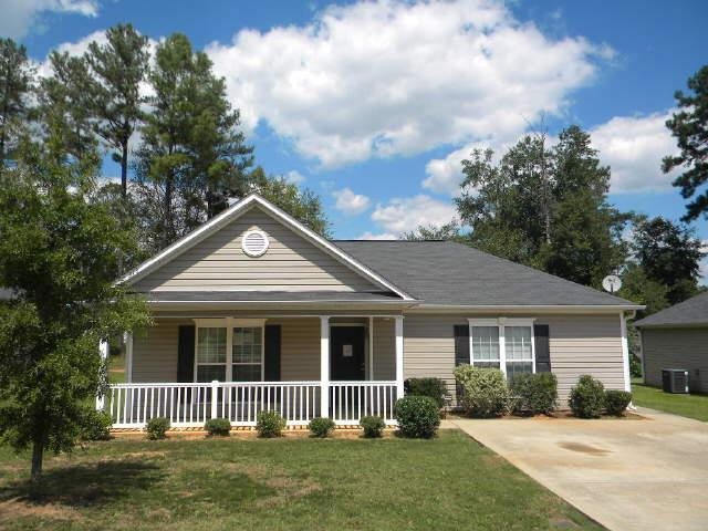 313 Baileys Way, Lagrange, GA 30241 photo 1