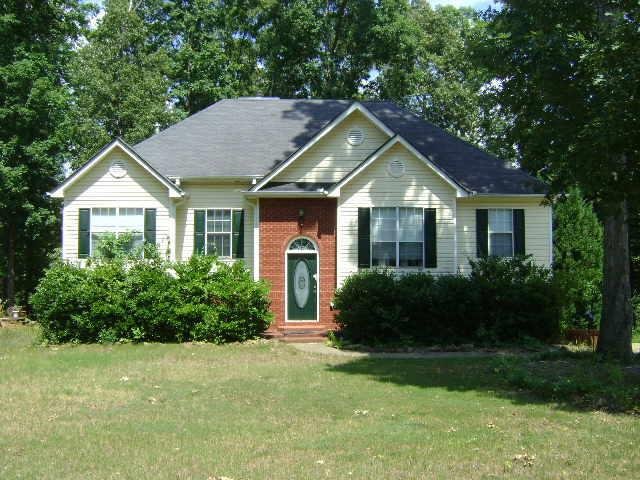 70 Harvard Dr, Covington, GA 30016 photo 1