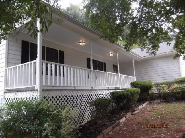50 Hoglen Dr, Covington, GA 30016 photo 2