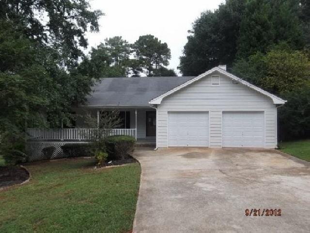 50 Hoglen Dr, Covington, GA 30016 photo 1