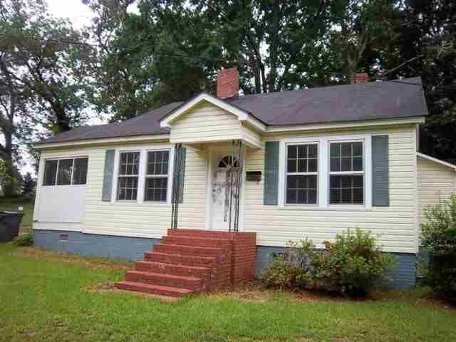 604 Bryan Ave, Union Point, GA 30669 photo 1