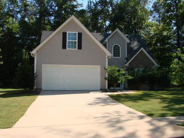 9111 Comstock Ct, Covington, GA 30014 photo 1
