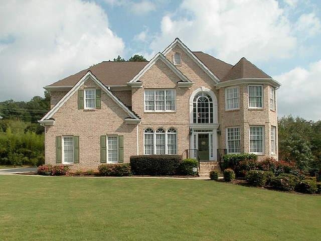 10752 Brent Cir, Duluth, GA 30097 photo 1