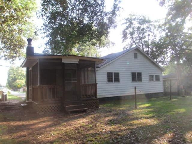117 Clark St, Lagrange, GA 30240 photo 2