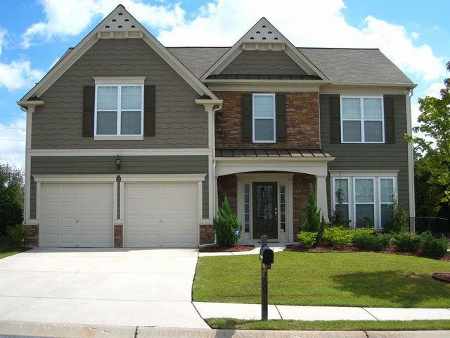 360 Hammersmith Dr, Suwanee, GA 30024 photo 1