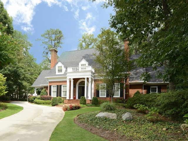 325 Mossy Pt, Duluth, GA 30097 photo 2