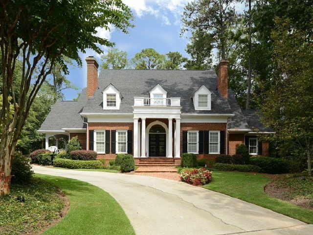 325 Mossy Pt, Duluth, GA 30097 photo 1