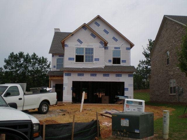 110 Divot Pt, Athens, GA 30607 photo 1
