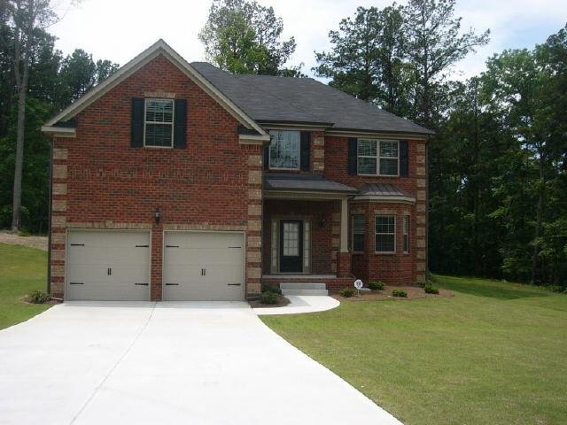 1920 Trinity Mill Dr, Dacula, GA 30019 photo 1