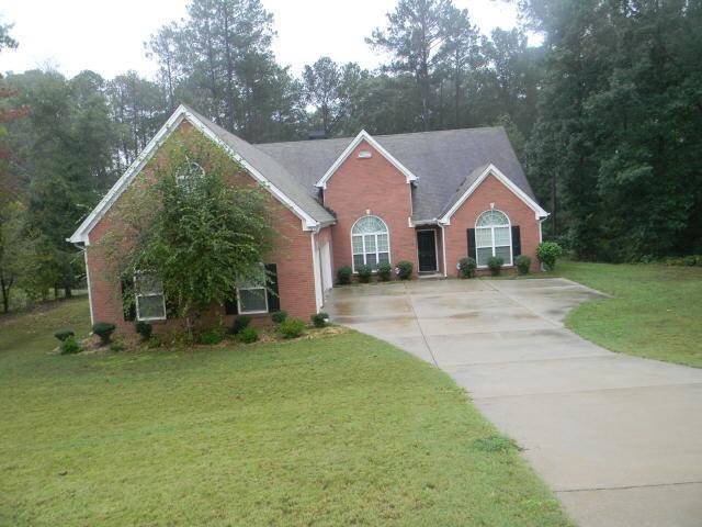 84 Jt Wallace Rd, Covington, GA 30014 photo 1
