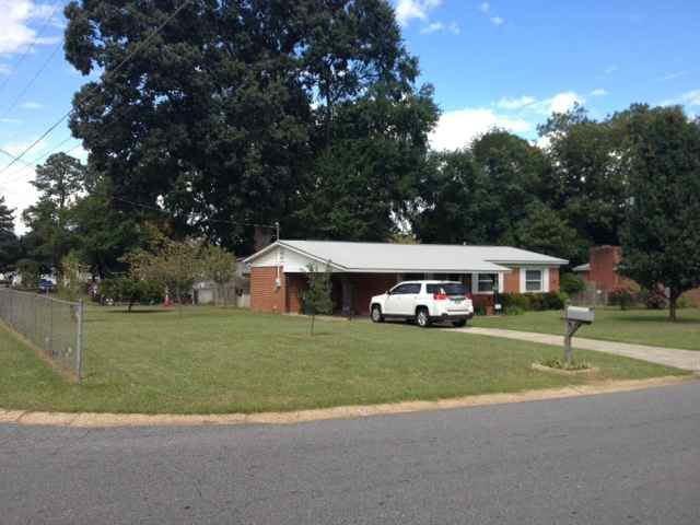 219 Delaware Ave, Warner Robins, GA 31093 photo 1