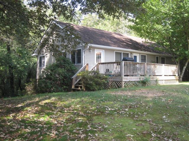 291 Colony Rd, Dillard, GA 30537 photo 1