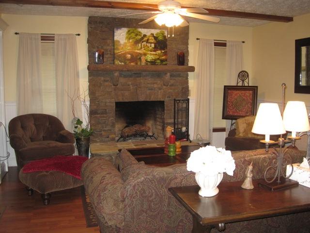 291 Colony Rd, Dillard, GA 30537 photo 3