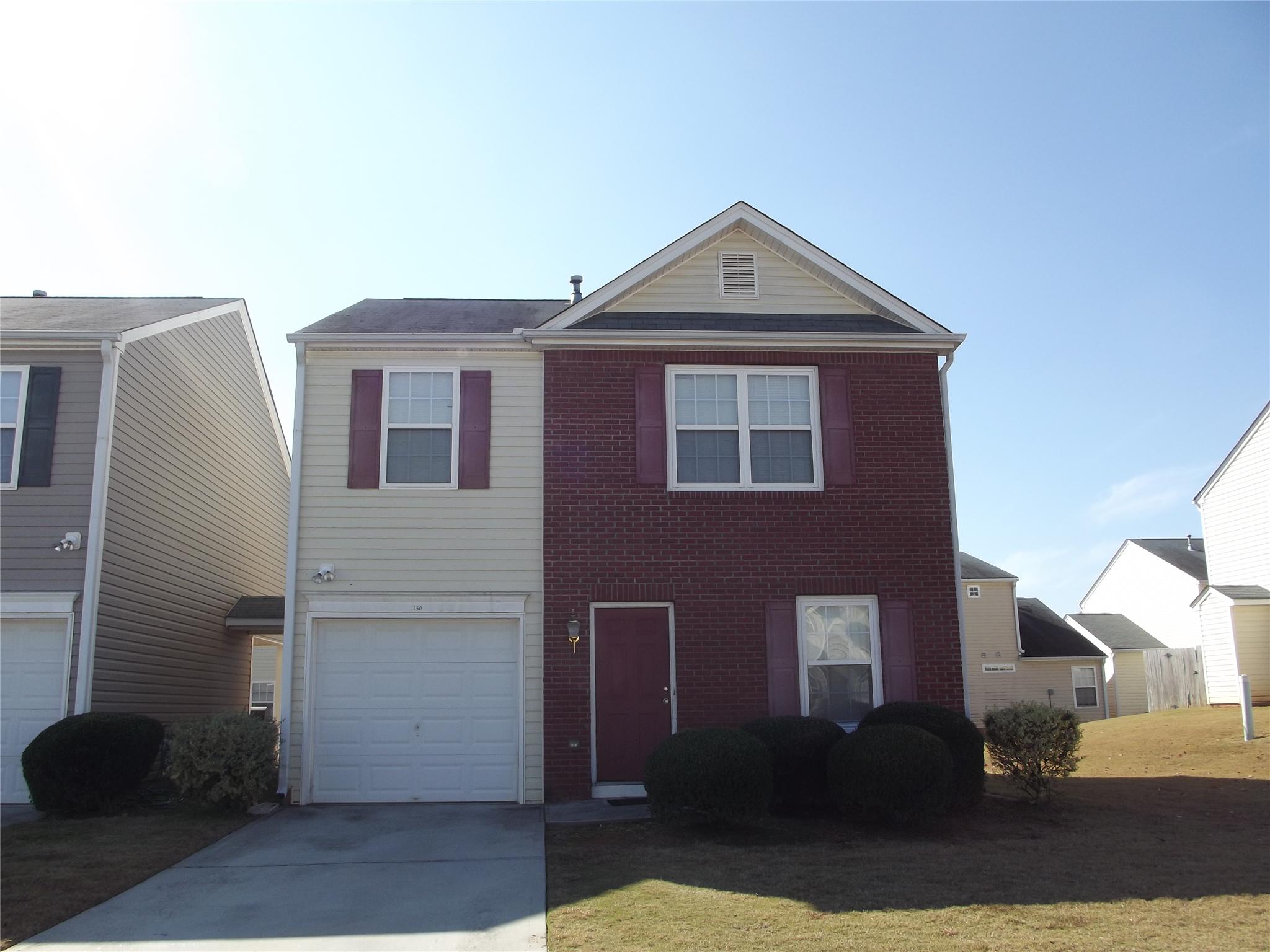 250 Highgate Trl, Covington, GA 30016 photo 1