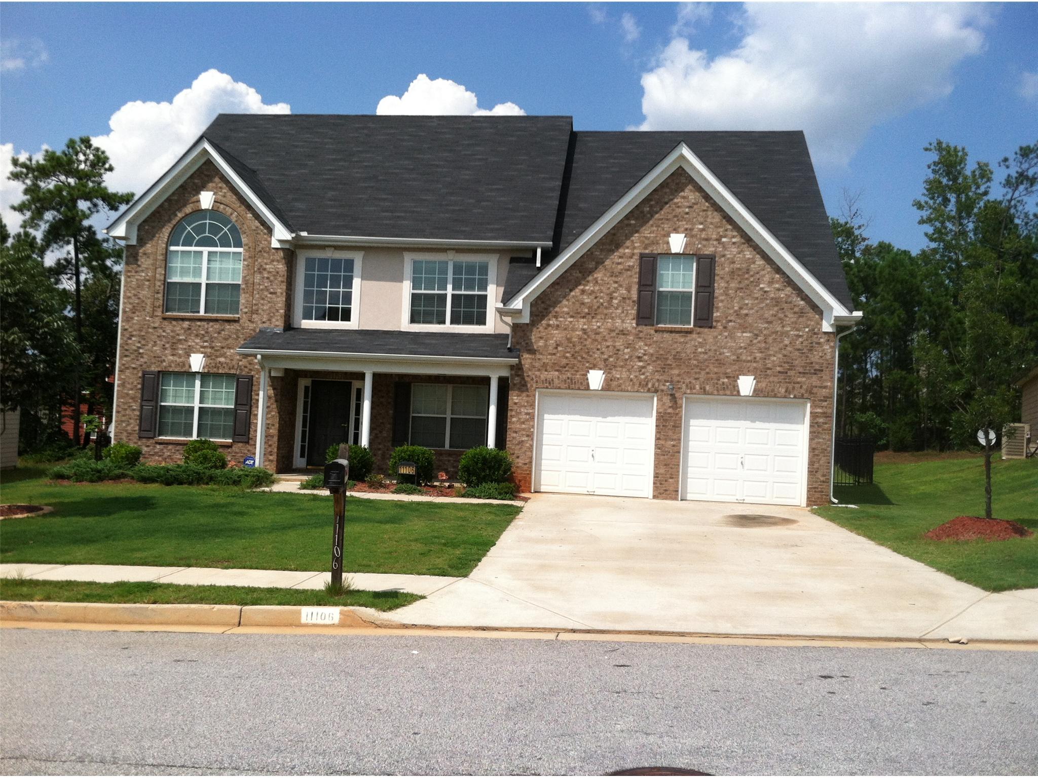 11106 Genova Ter, Hampton, GA 30228 photo 1
