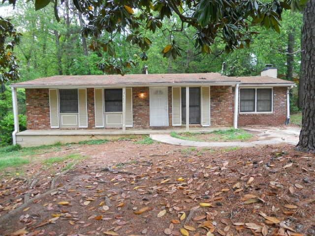 4463 Ryan Rd, Conley, GA 30288 photo 1