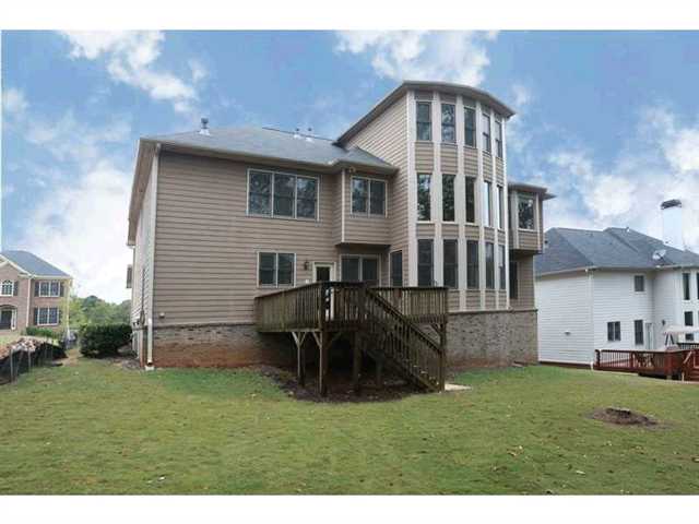 1835 Unity Loop, Cumming, GA 30040 photo 2