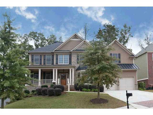 1835 Unity Loop, Cumming, GA 30040 photo 1