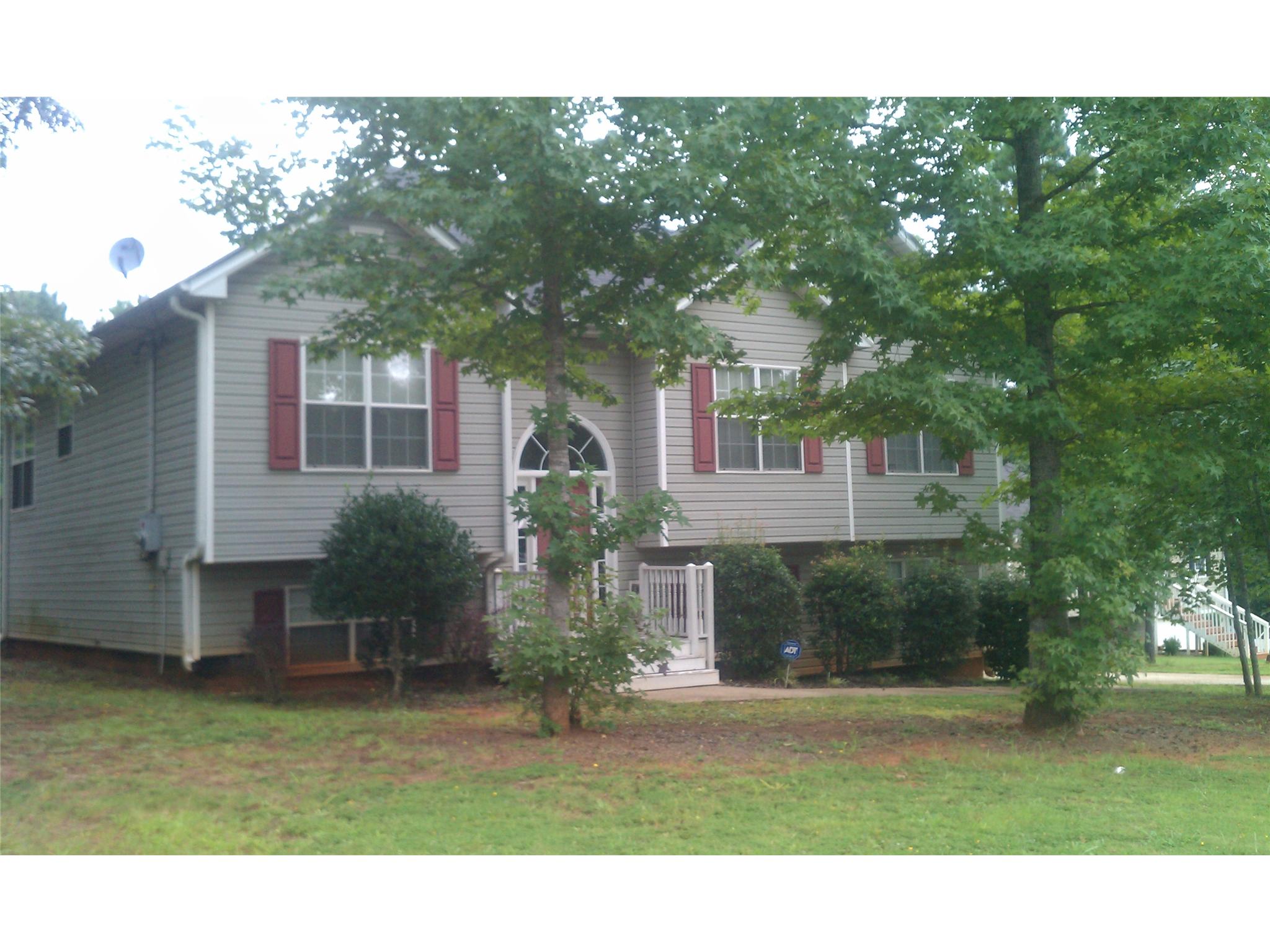 125 Spring Valley Way, Covington, GA 30016 photo 1