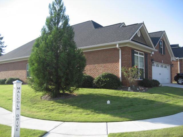 10126 Malcolm Dr, Covington, GA 30014 photo 1