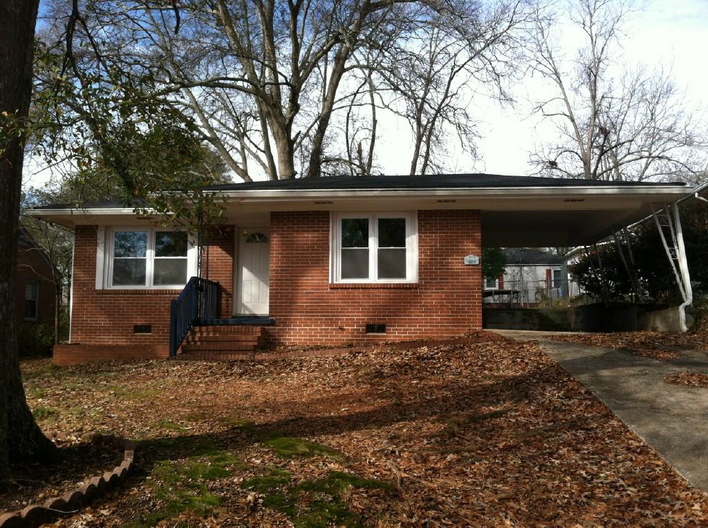 204 Doty Dr, Thomaston, GA 30286 photo 1