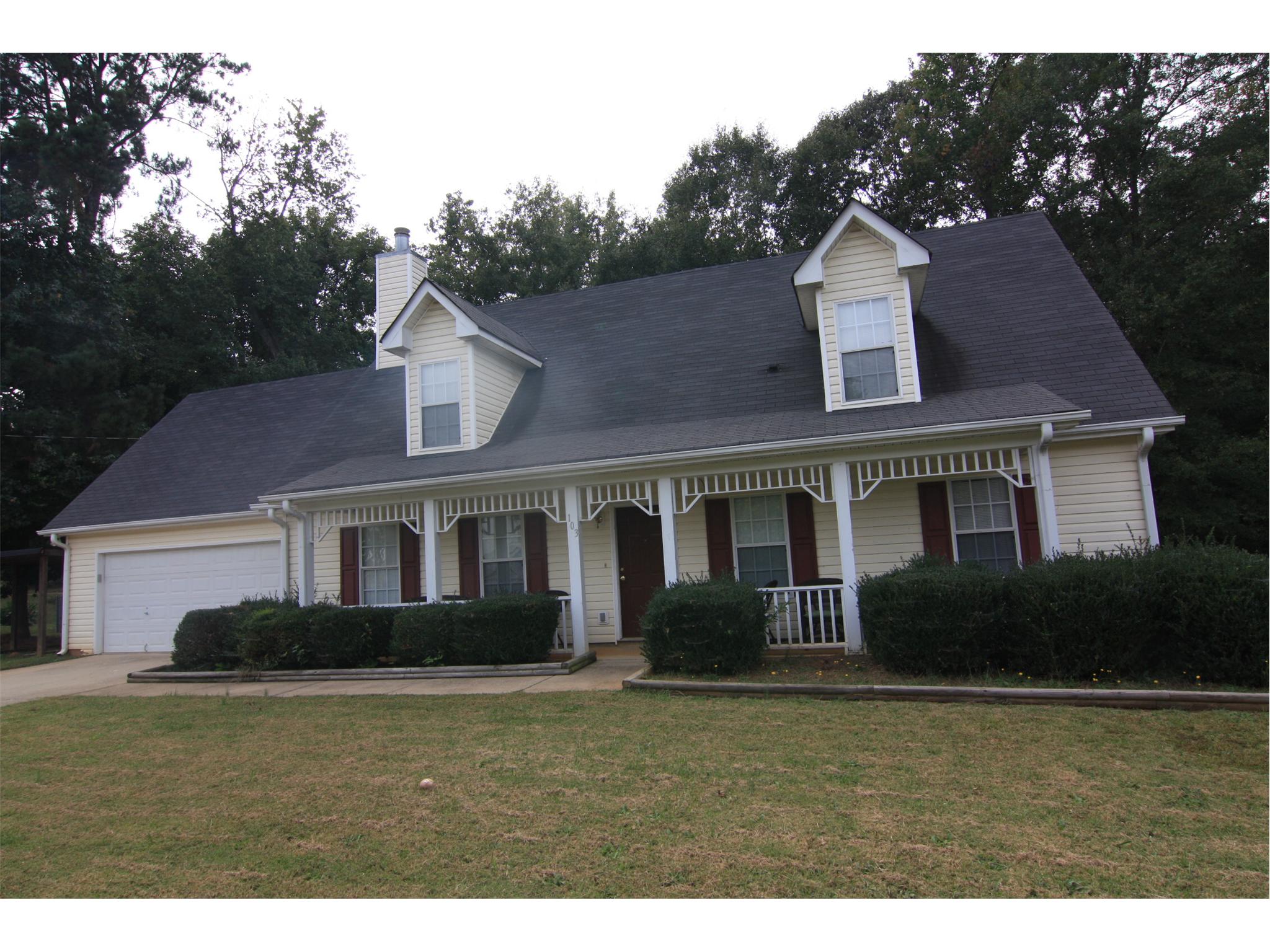 103 Misty Ct, Jackson, GA 30233 photo 2