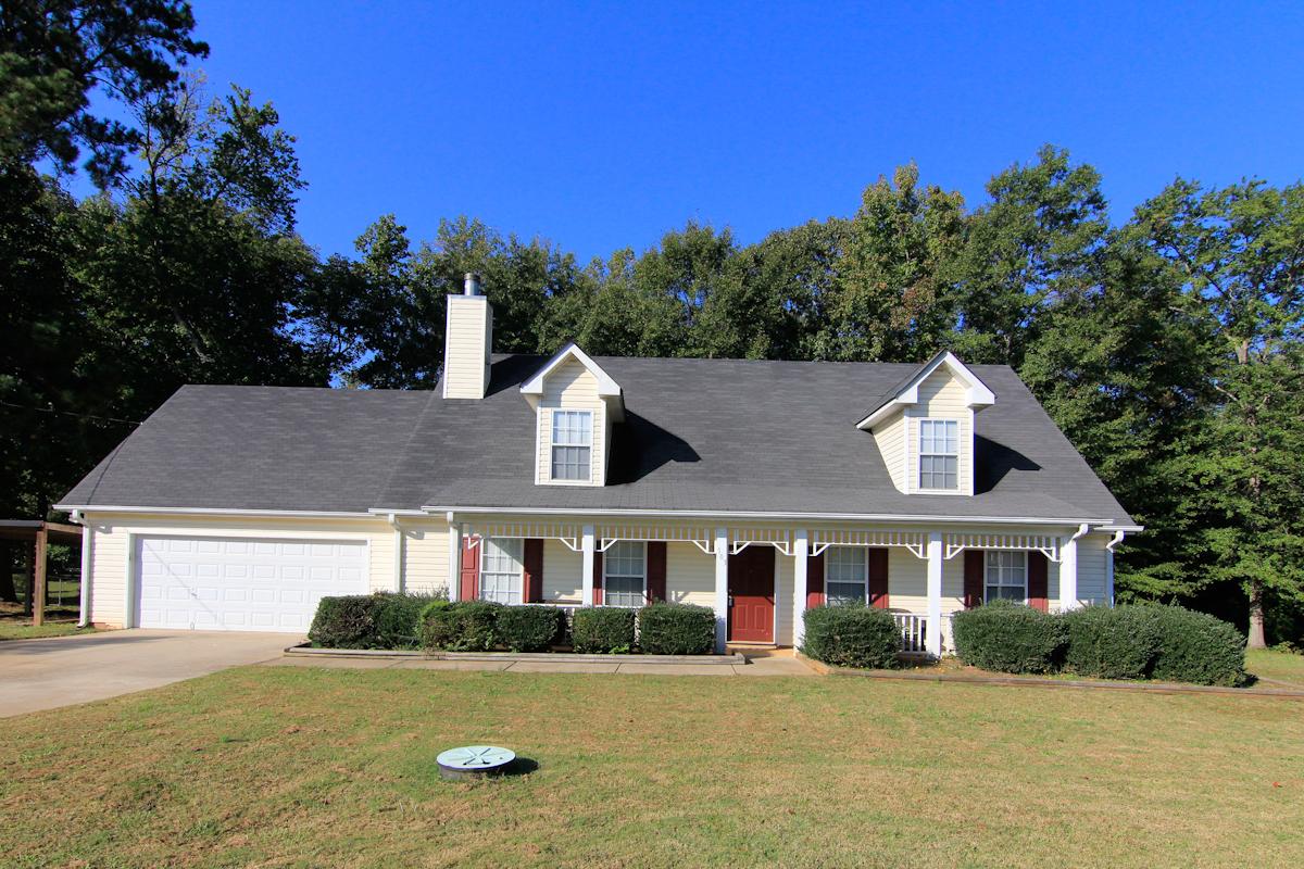 103 Misty Ct, Jackson, GA 30233 photo 1