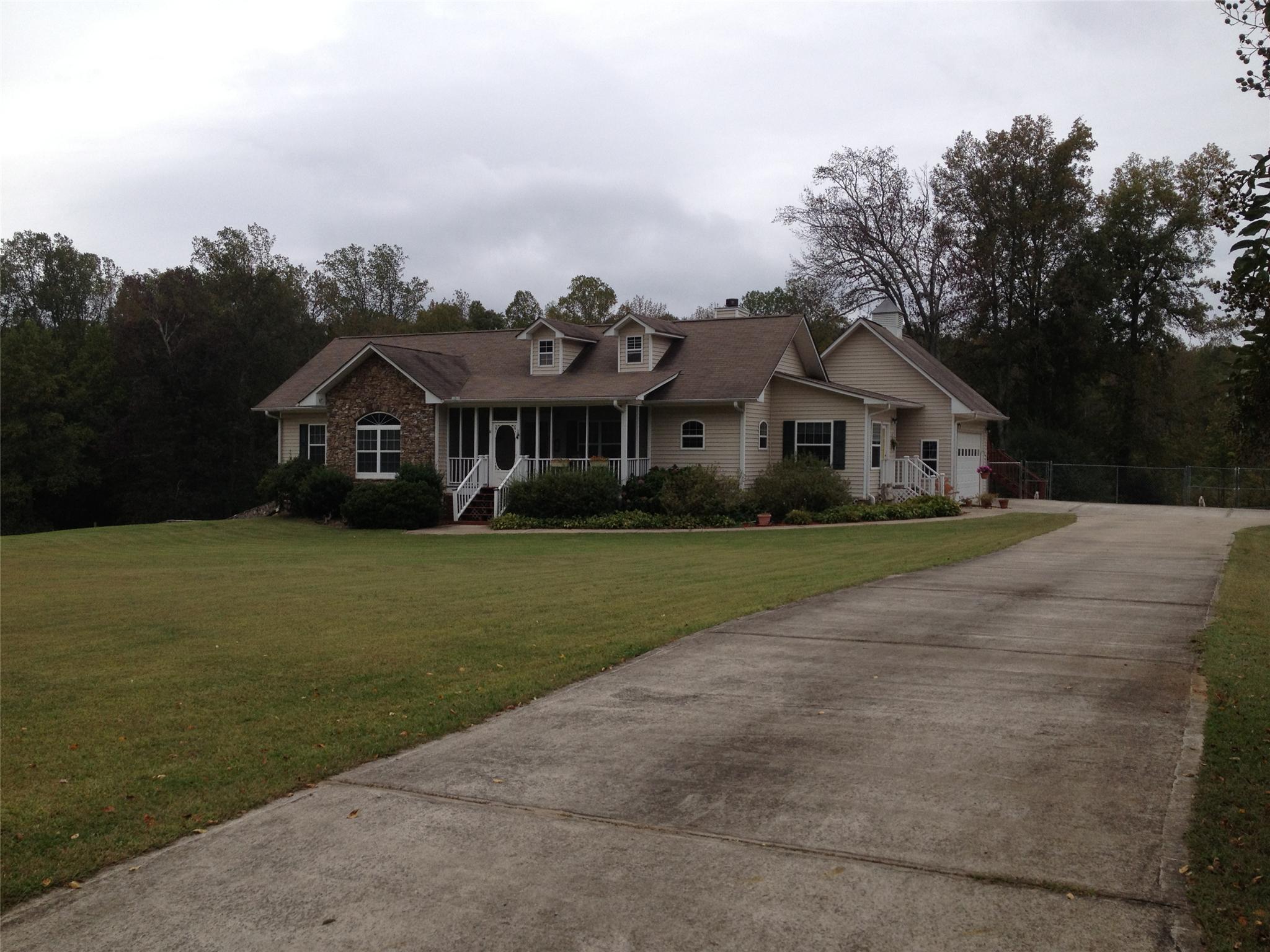 424 Hyde Rd, Jasper, GA 30143 photo 1