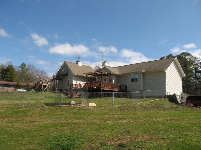 424 Hyde Rd, Jasper, GA 30143 photo 2