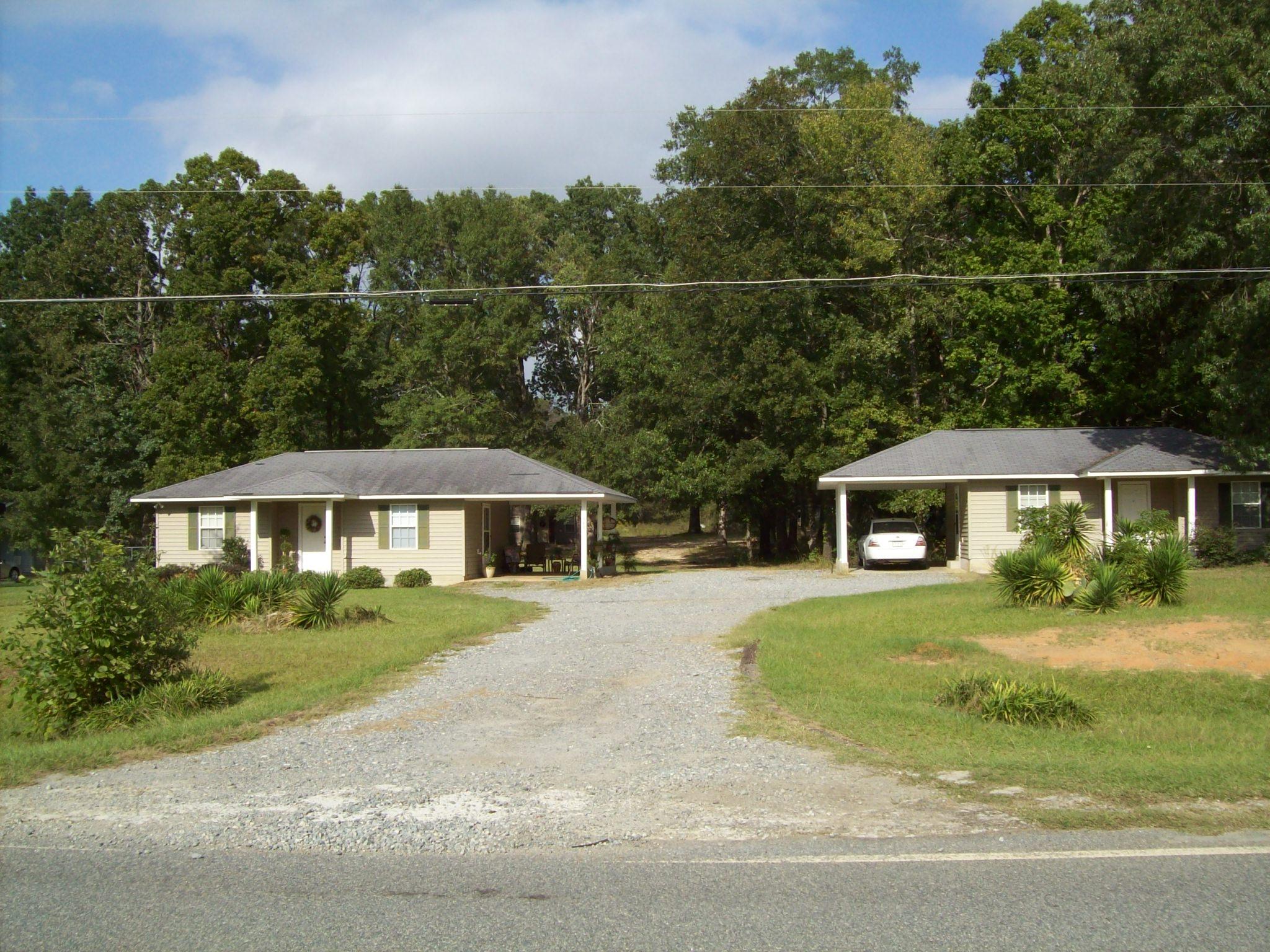 685 Arthur Wolfe Rd, Dublin, GA 31021 photo 2