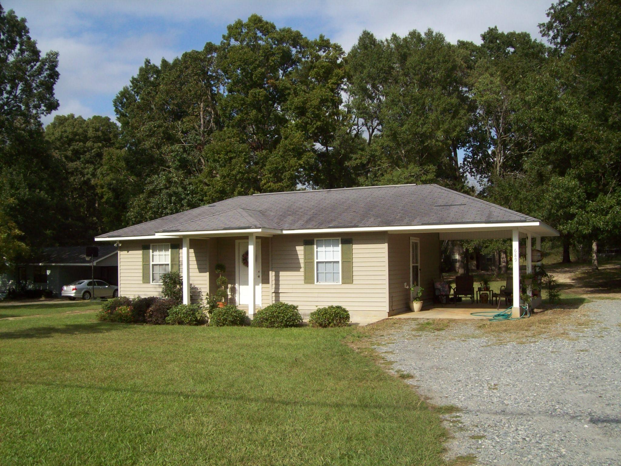 685 Arthur Wolfe Rd, Dublin, GA 31021 photo 4