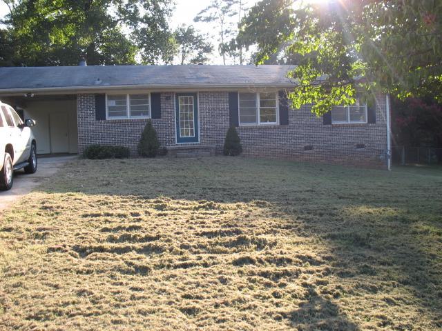 168 Abbey Ln, Toccoa, GA 30577 photo 1
