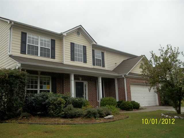 40 Rosemoore Dr, Covington, GA 30014 photo 1