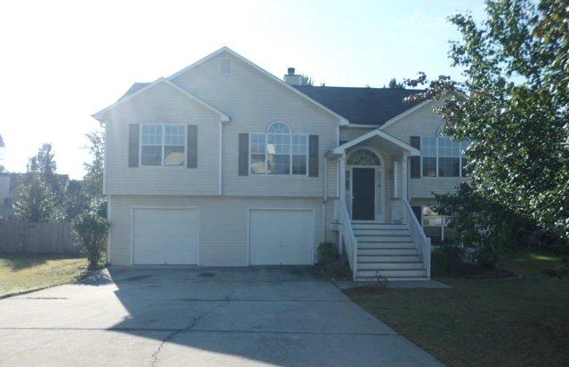 10669 Barberry Dr, Hampton, GA 30228 photo 1