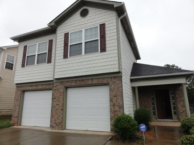 295 Lake Side Pt, Covington, GA 30016 photo 1