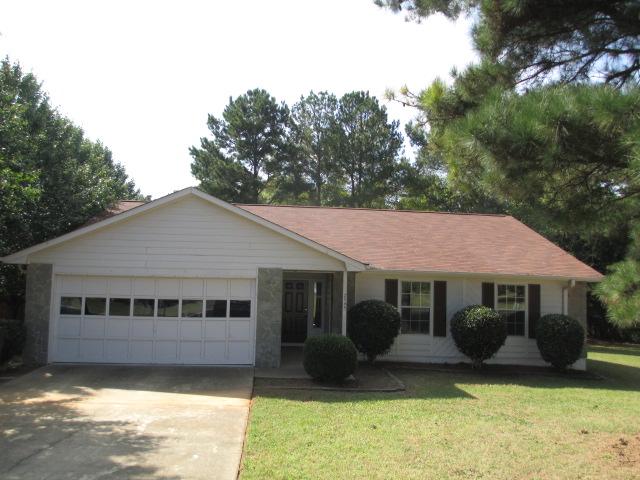 2745 Rosecommons Dr, Hampton, GA 30228 photo 1