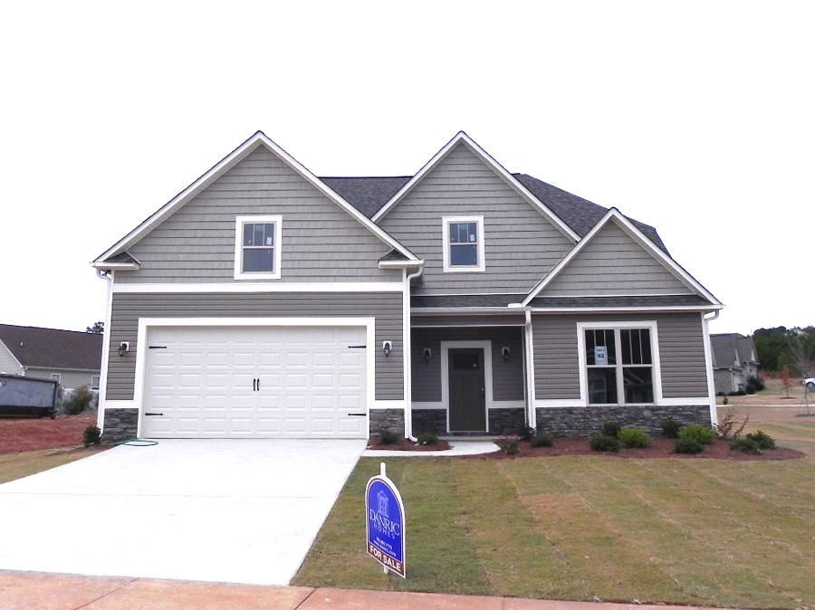 400 Creekside Dr, Lagrange, GA 30240 photo 2